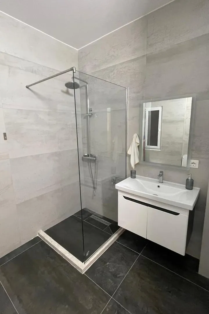Amadea Apartments #1 Vlore Albania