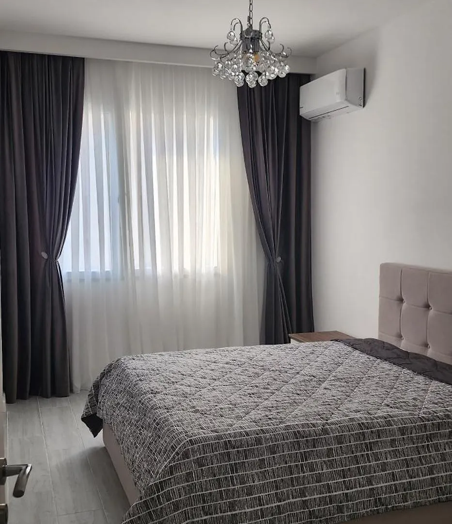 Amadea Apartments #1 Vlore Albania