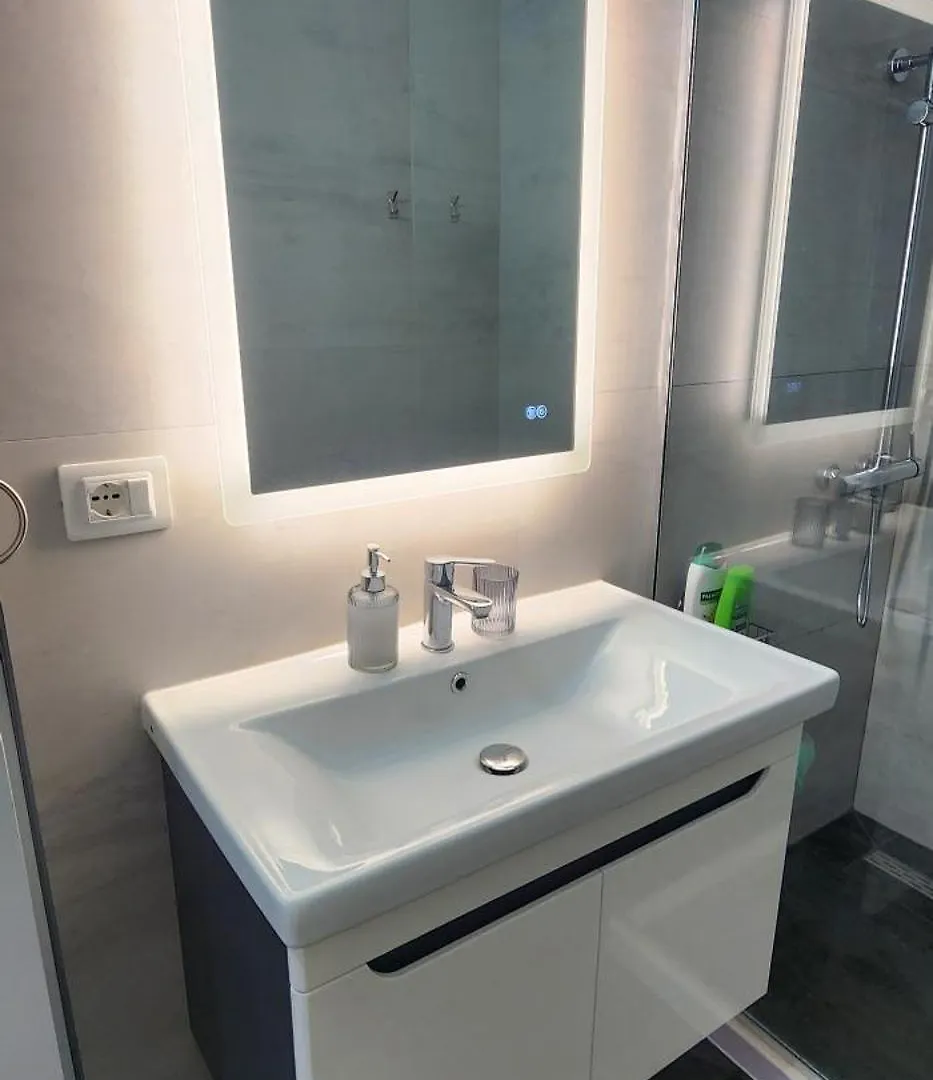 Amadea Apartments #1 Vlore 0*,  Albania