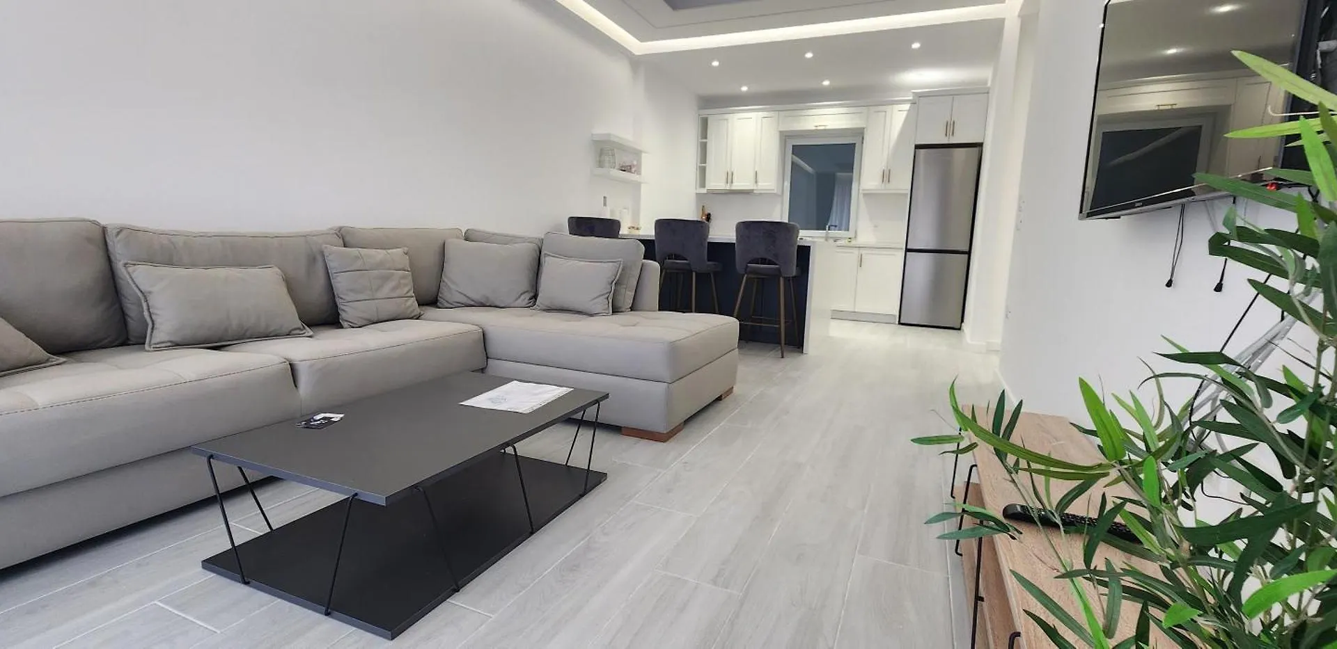 Amadea Apartments #1 Vlore
